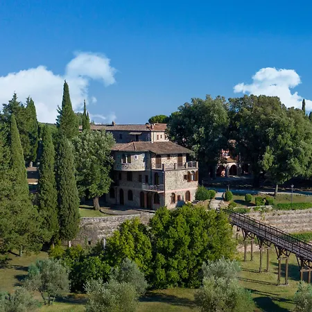 Pian Dei Mucini