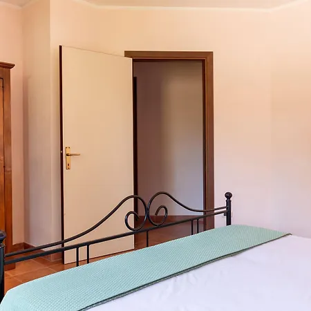 Resort Pian Dei Mucini 3*