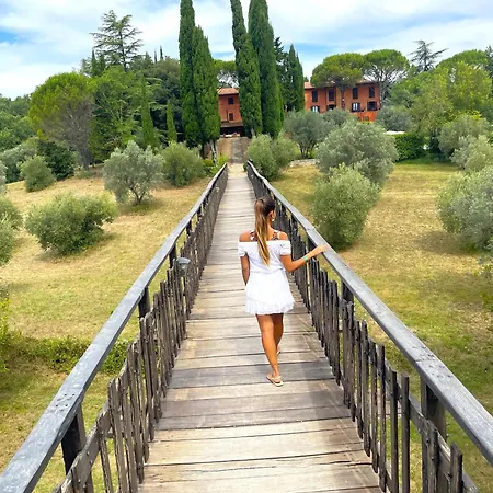 Resort Pian Dei Mucini 3*