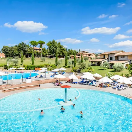 Pian Dei Mucini Resort Massa Marittima