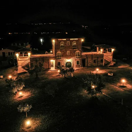 Pian Dei Mucini Resort