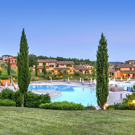 Resort Pian Dei Mucini