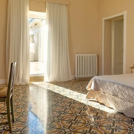 Pian Dei Mucini 3* Massa Marittima