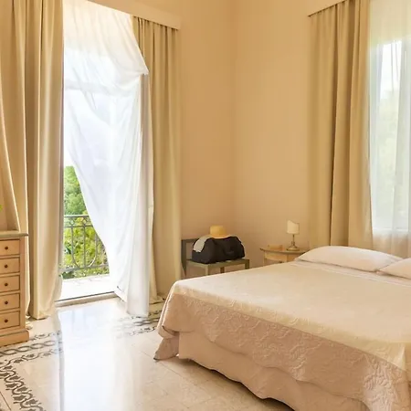 Pian Dei Mucini Resort 3*