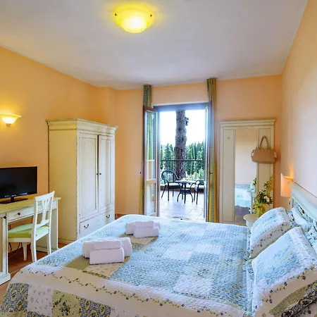 Resort Pian Dei Mucini Massa Marittima