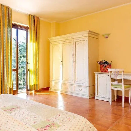 Resort Pian Dei Mucini 3*