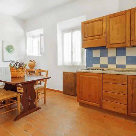 Pian Dei Mucini Resort 3*
