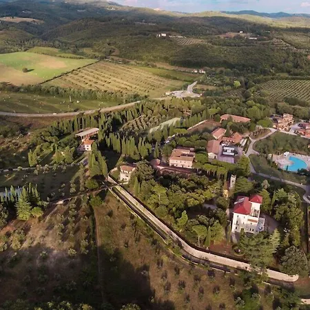 Resort Pian Dei Mucini Massa Marittima