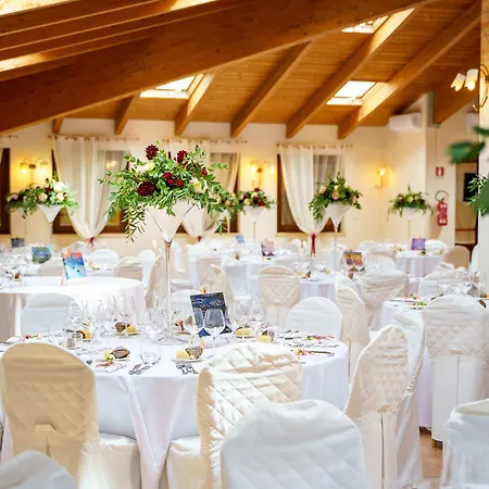 Pian Dei Mucini Resort