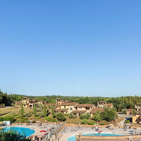 Pian Dei Mucini 3* Massa Marittima