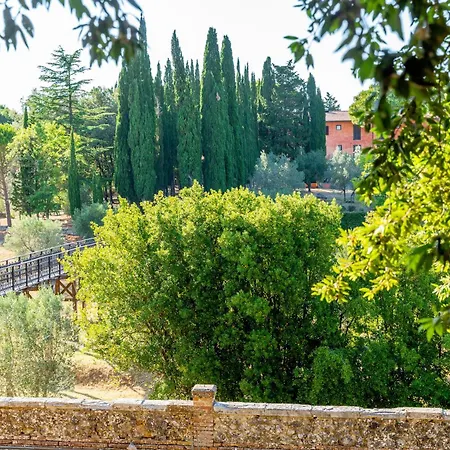 Rezort Pian Dei Mucini Massa Marittima