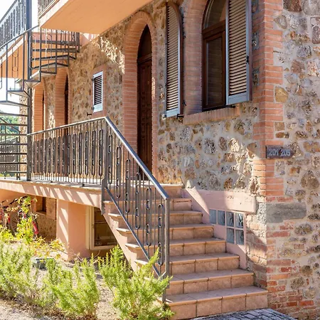 Pian Dei Mucini Resort