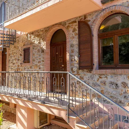 Resort Pian Dei Mucini