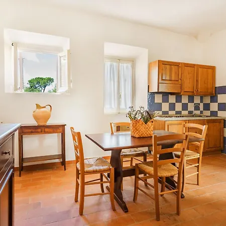 Resort Pian Dei Mucini 3*