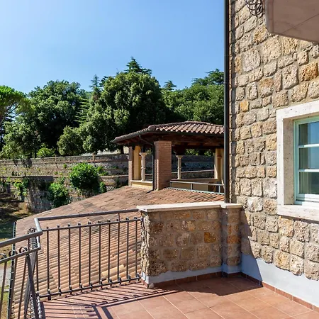 Resort Pian Dei Mucini Massa Marittima