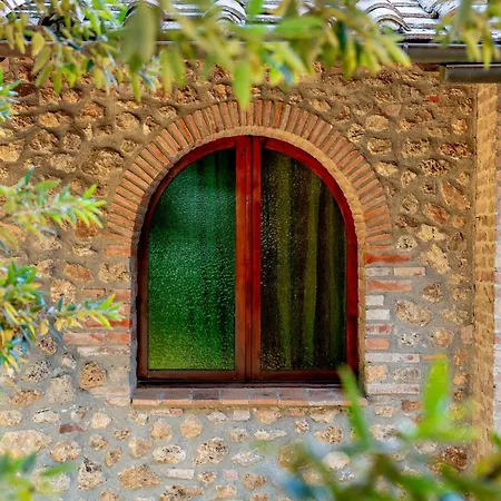 Pian Dei Mucini 3* Massa Marittima