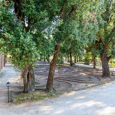 Pian Dei Mucini Resort Massa Marittima